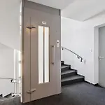 Appartement Charming In The Center - Crown 23