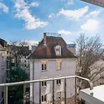 Charming In The Center - Crown 23 Appartement Zürich