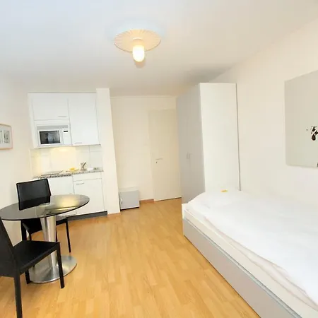 Charming In The Center - Crown 23 Апартаменты *