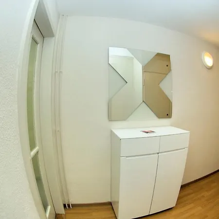 Charming In The Center - Crown 23 Zürich