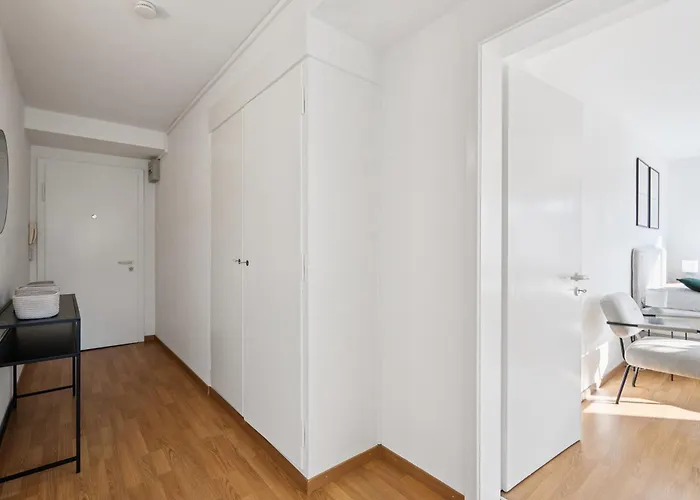 Charming In The Center - Crown 23 Appartement *