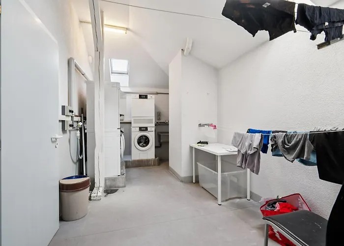 Charming In The Center - Crown 23 Appartement *