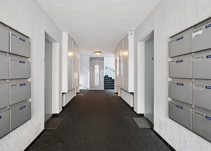 Appartement Charming In The Center - Crown 23 *