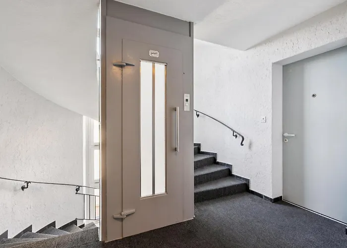 Appartement Charming In The Center - Crown 23